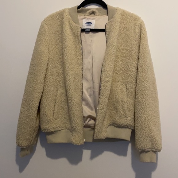 Teddy Coat - Picture 2 of 3